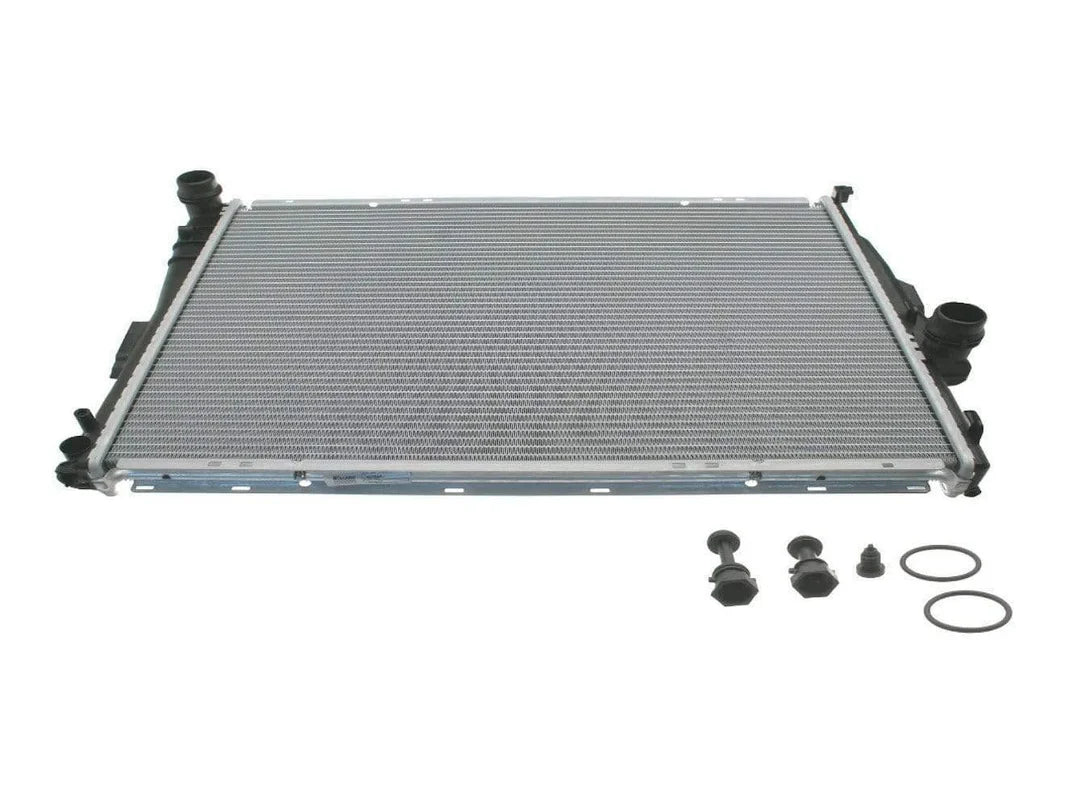 Radiator Manual & Automatic - BMW E46 323Ci 323i 325Ci 325i 328Ci 328i 328xi 330Ci 330i 330xi / Z4 M Coupe & M Roadster