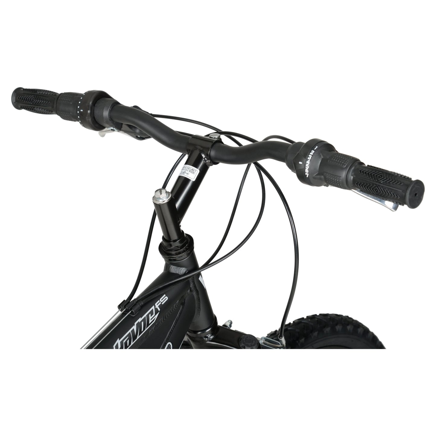 Hyper 24" Boy'S Havoc Mountain Bike, Black