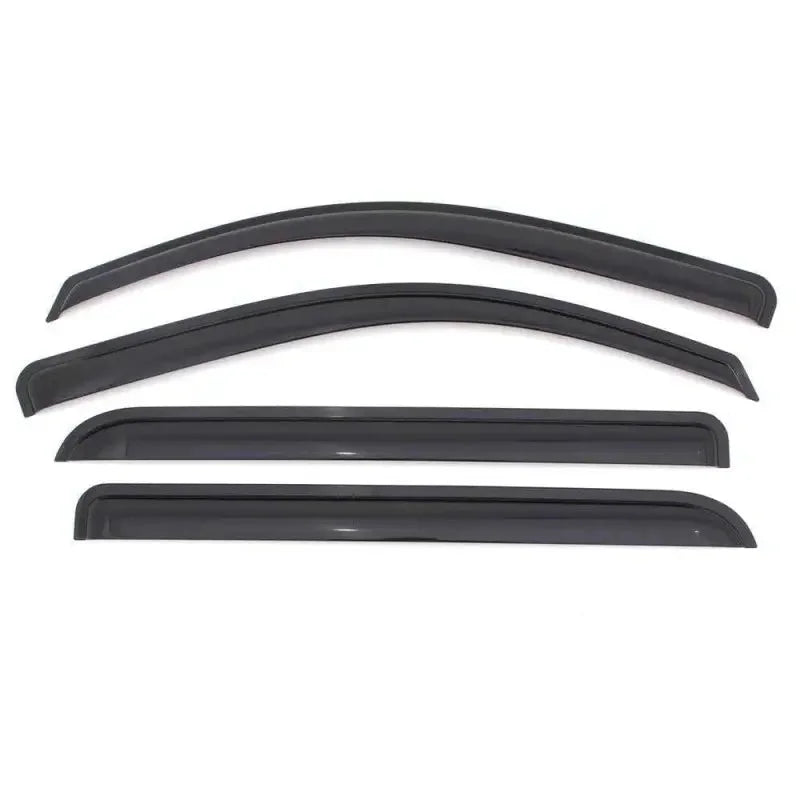 94484 Auto Ventshade Rainguard Tape-On