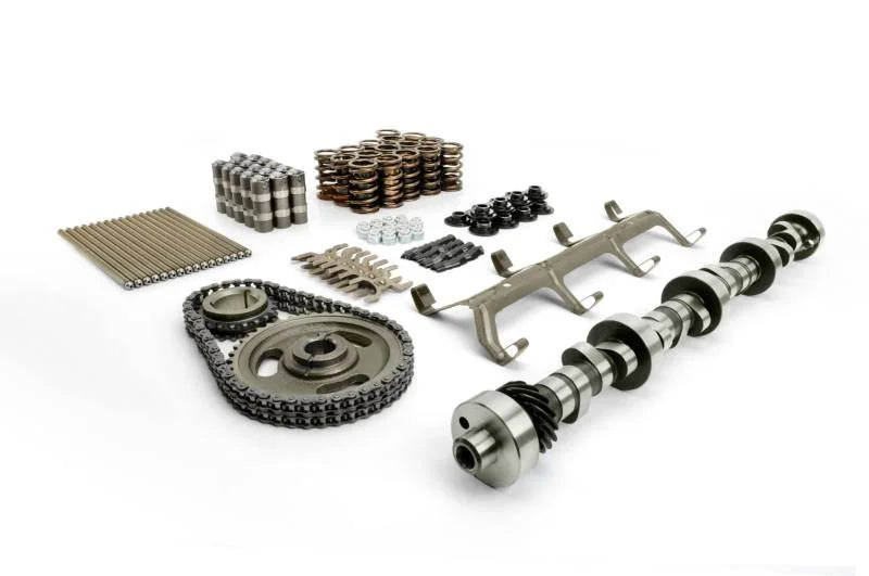 COMP Magnum 215/215 Hydraulic Roller Camshaft Kit 69-96 Ford 351W V8