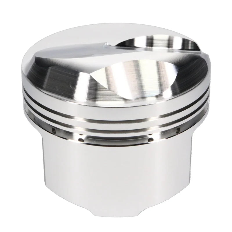 JE Pistons SRP Chevrolet 4.560 in. Bore Single 152156S