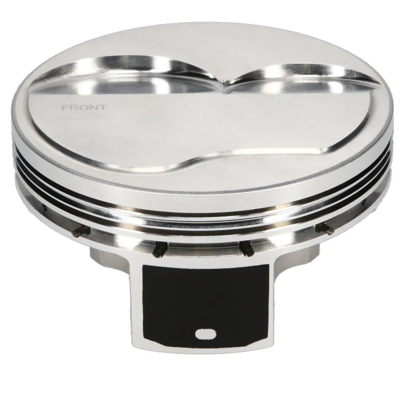JE Pistons Chevrolet 4.065 in. Bore Left 312124L