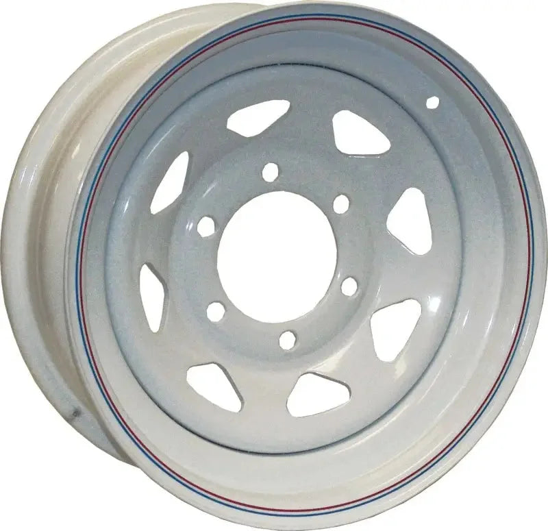 Americana 20234 13X4.5 Spk 5H-4.5 Galv