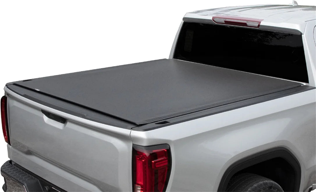 Access 22020189 - Tonnosport 99-07 Chevy/GMC Full Size 8ft Bed (Except Dually) Roll-Up Cover