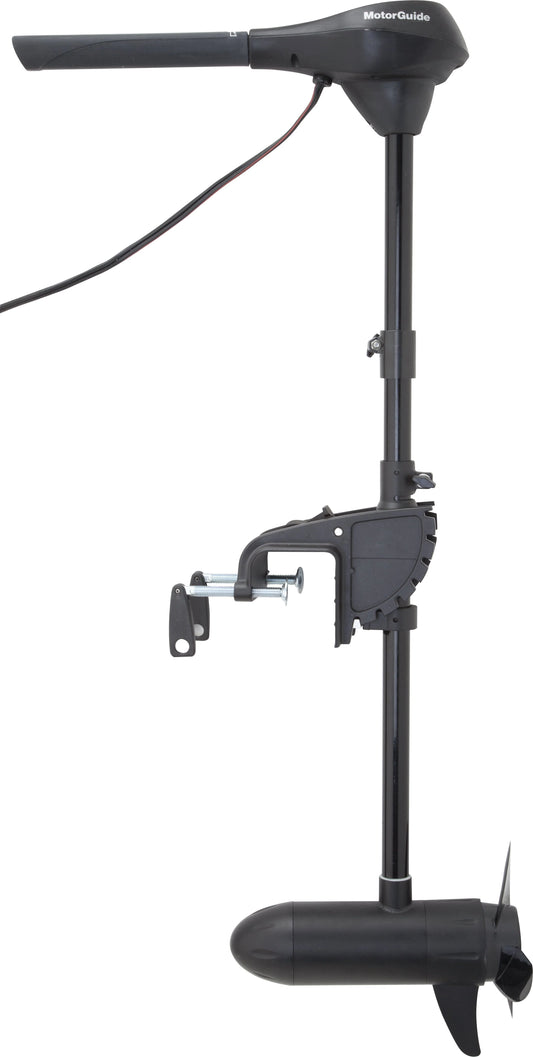 Motorguide 940100140 R3 Freshwater Transom - Mount Trolling Motor - 55 lb Thrust, 36" Shaft