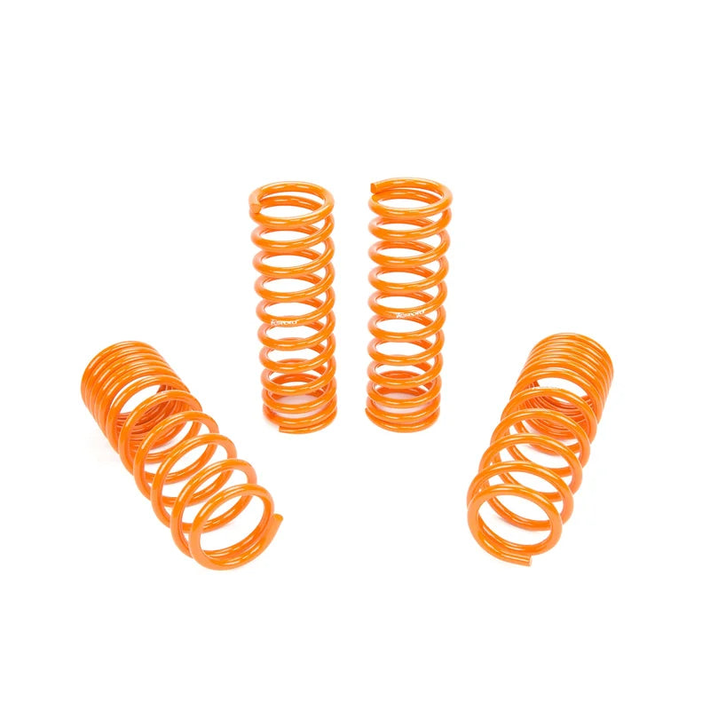 Ksport Lowering Spring - LSHD01