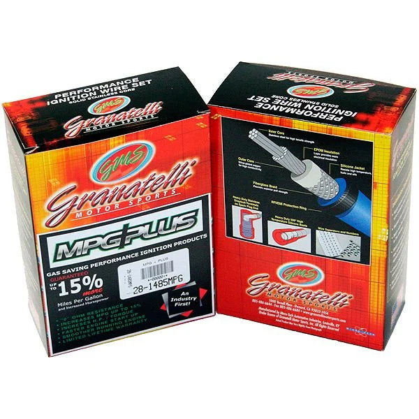 Granatelli Spark Plug Wire 28-1257S