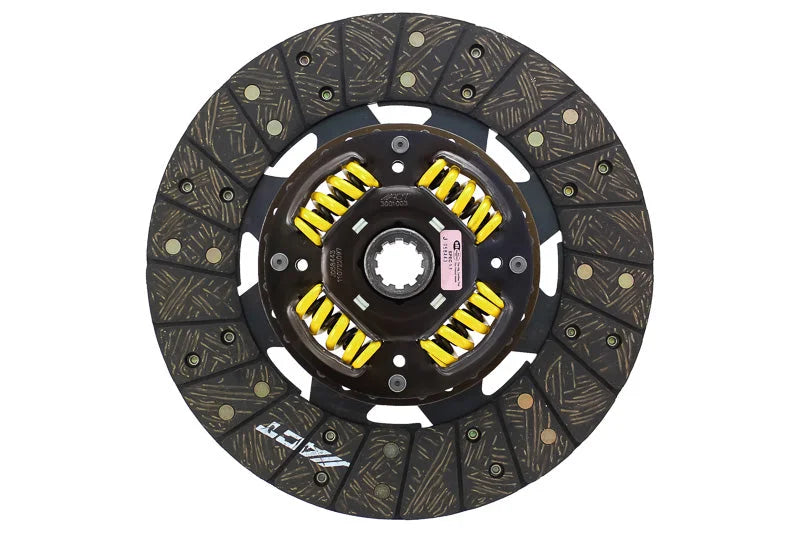 ACT 3001003 - 2007 Ford Mustang Perf Street Sprung Disc