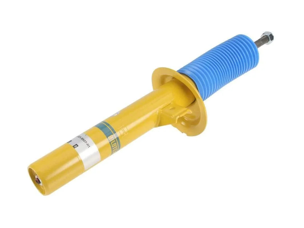 Front Strut Right Bilstein B8 - BMW E46 323Ci 323i 328Ci 328i 325Ci 325i 330Ci 330i