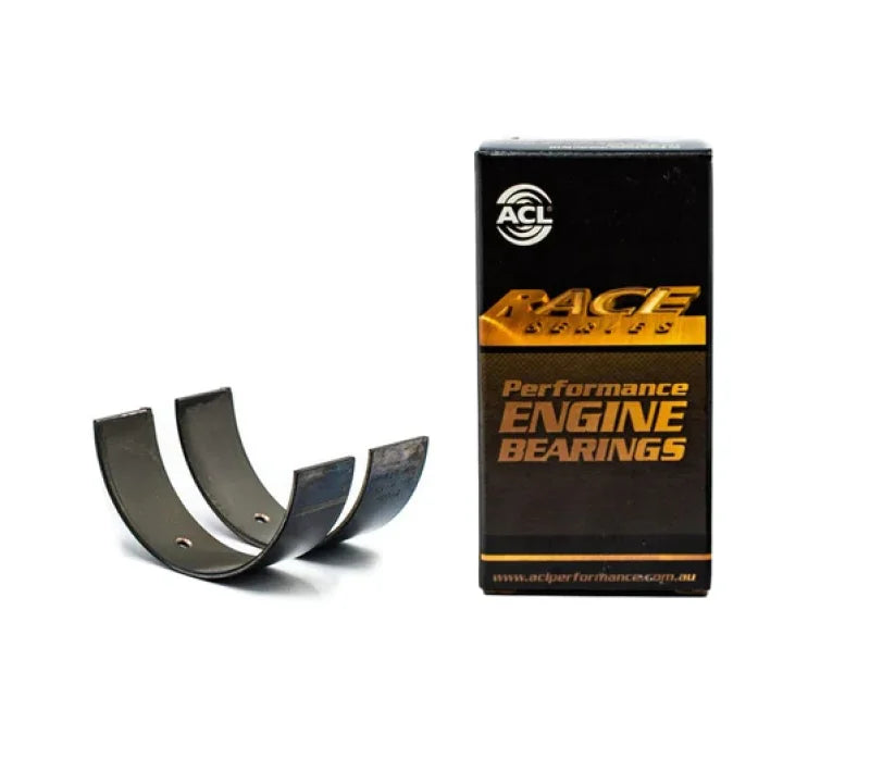 ACL 4B1780H-.25 - Toyota 4AGE/4AGZE (1.6L) 0.25mm Oversized High Performance Rod Bearing Set