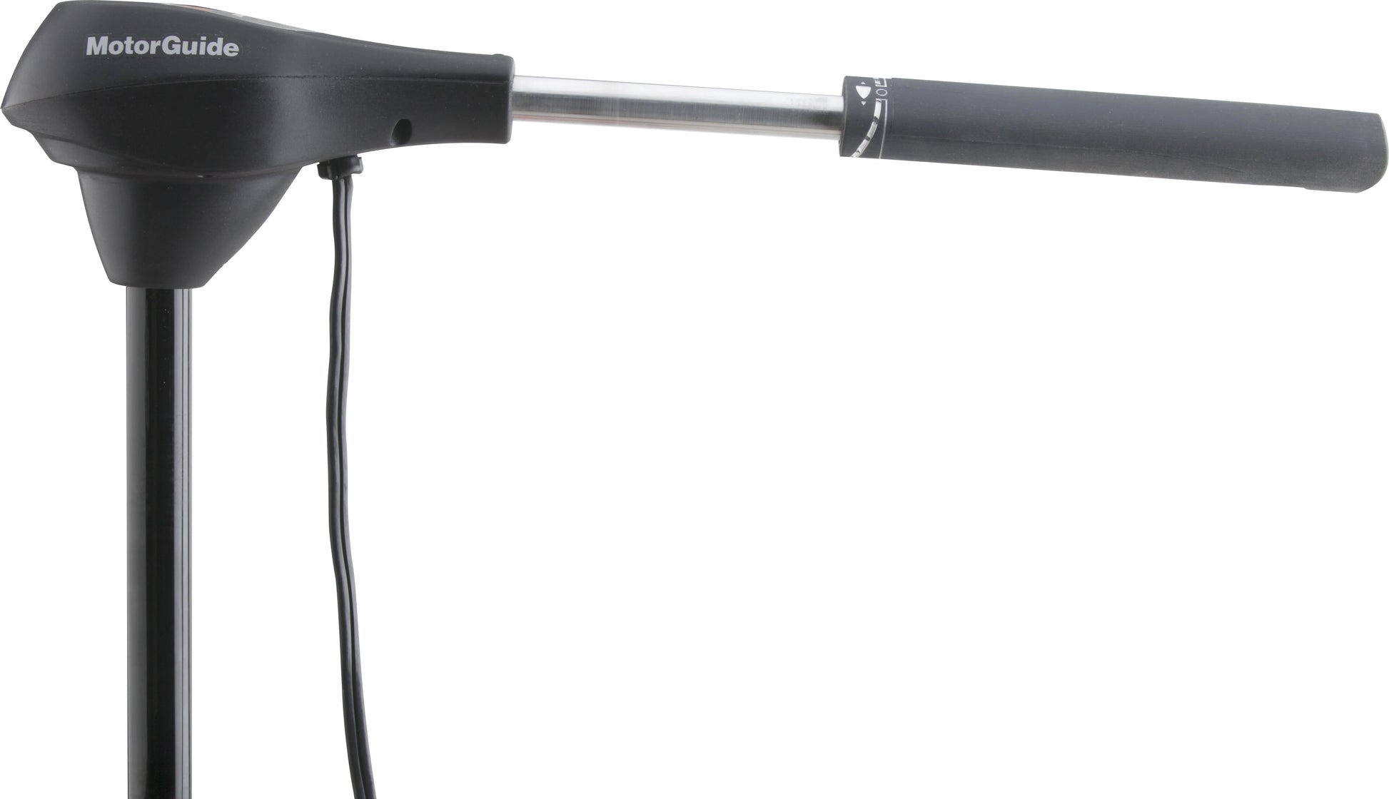 Motorguide 940100140 R3 Freshwater Transom - Mount Trolling Motor - 55 lb Thrust, 36" Shaft