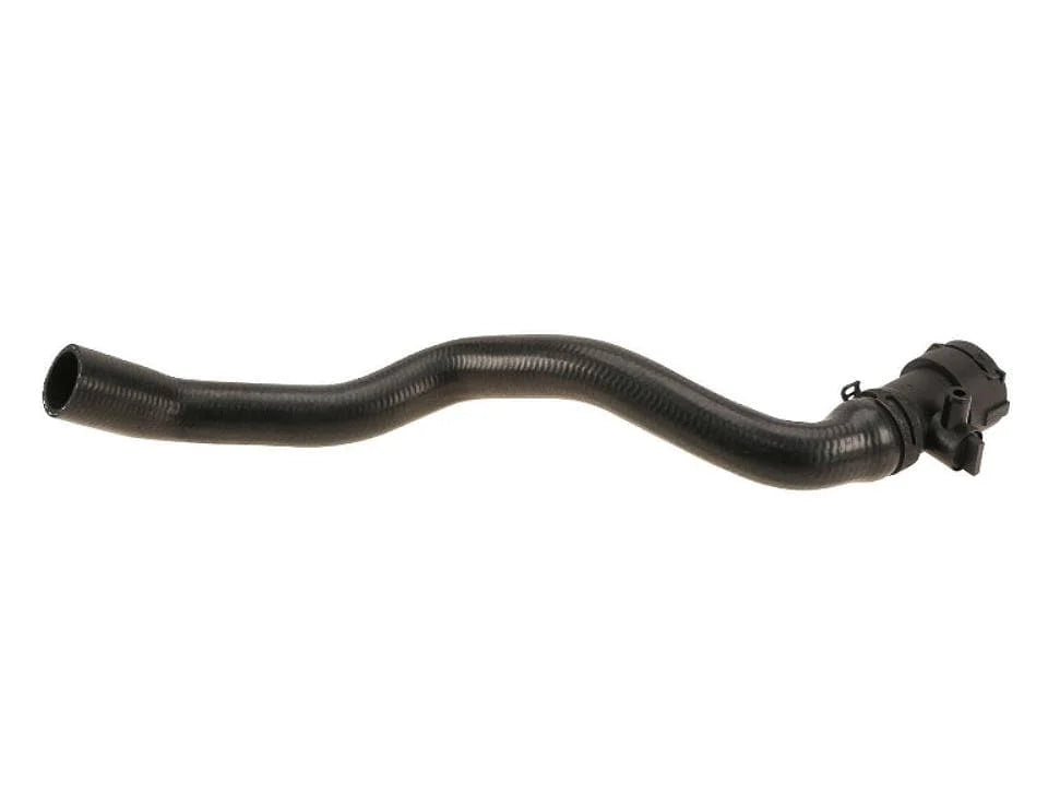 Cooling Hose Lower Radiator - Audi B8 A4 / A5 / A4, A5 Quattro / Allroad