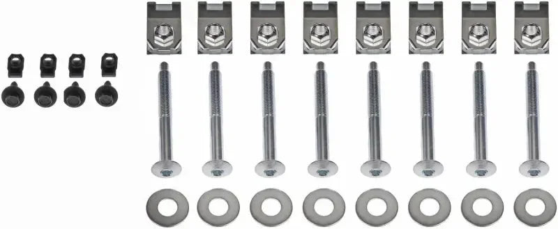 924-257 Dorman (OE Solutions) Truck Bed Floor Support OE Replacement