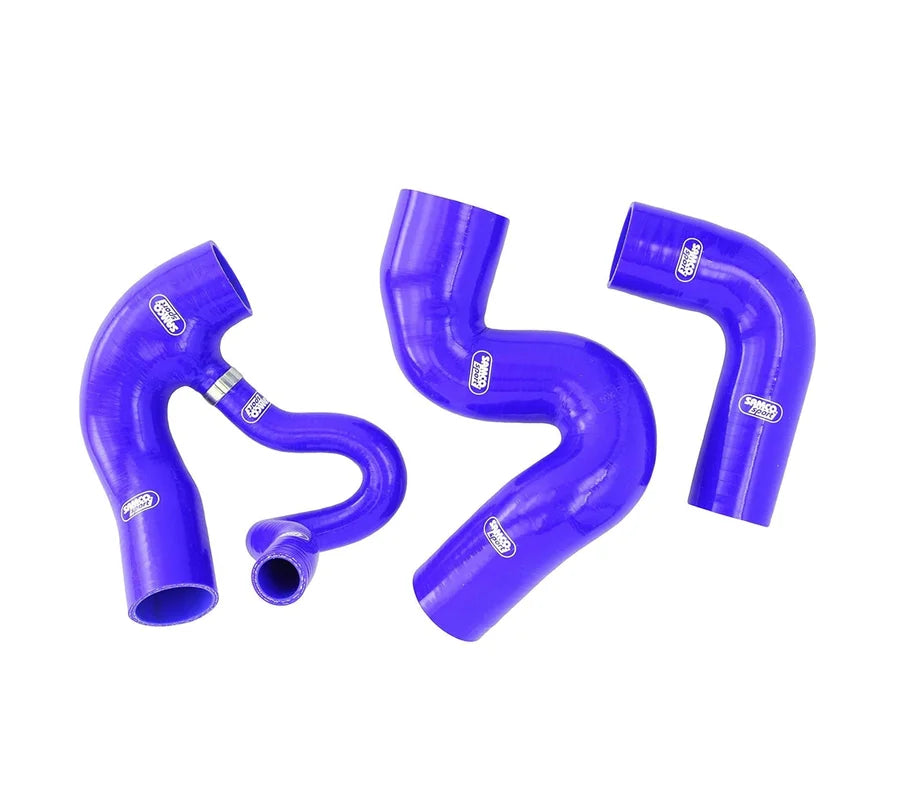 Turbo/Intercooler Hose Kit - Audi B5 A4 1.8T / AEB / AVJ