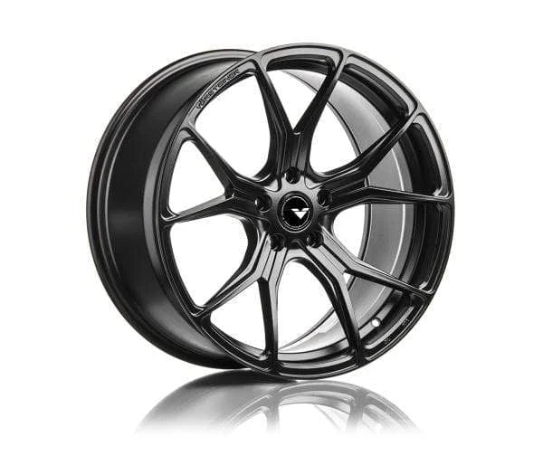 Vorsteiner V-FF 103 | 21" Wheel (Mystic Black)