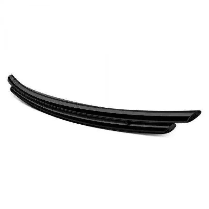 Black Horse CRDL-TOT101B 2008-2019 Toyota Highlander Rear Bu