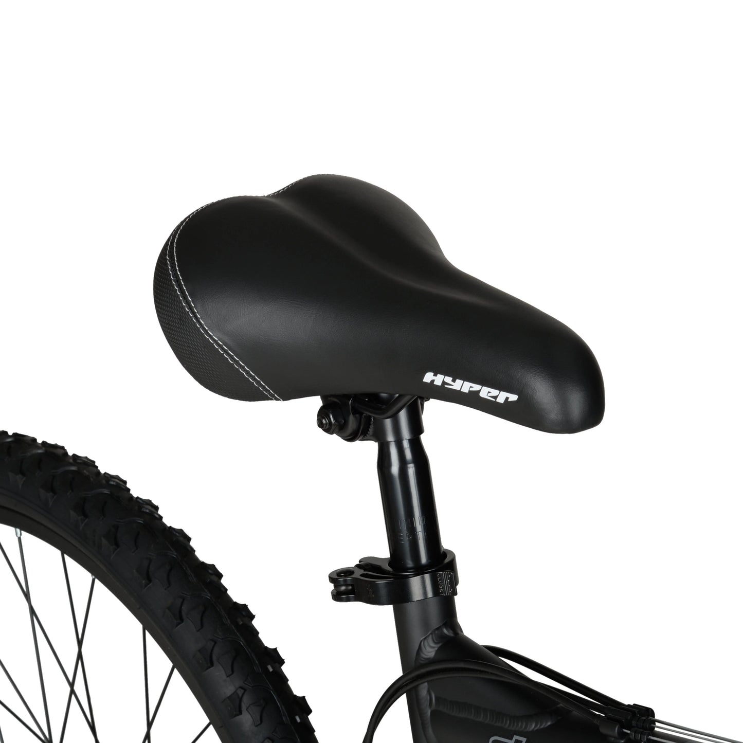 Hyper 24" Boy'S Havoc Mountain Bike, Black