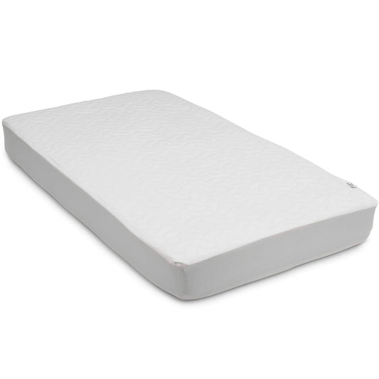 SertaPedic Crib Mattress Pad Cover