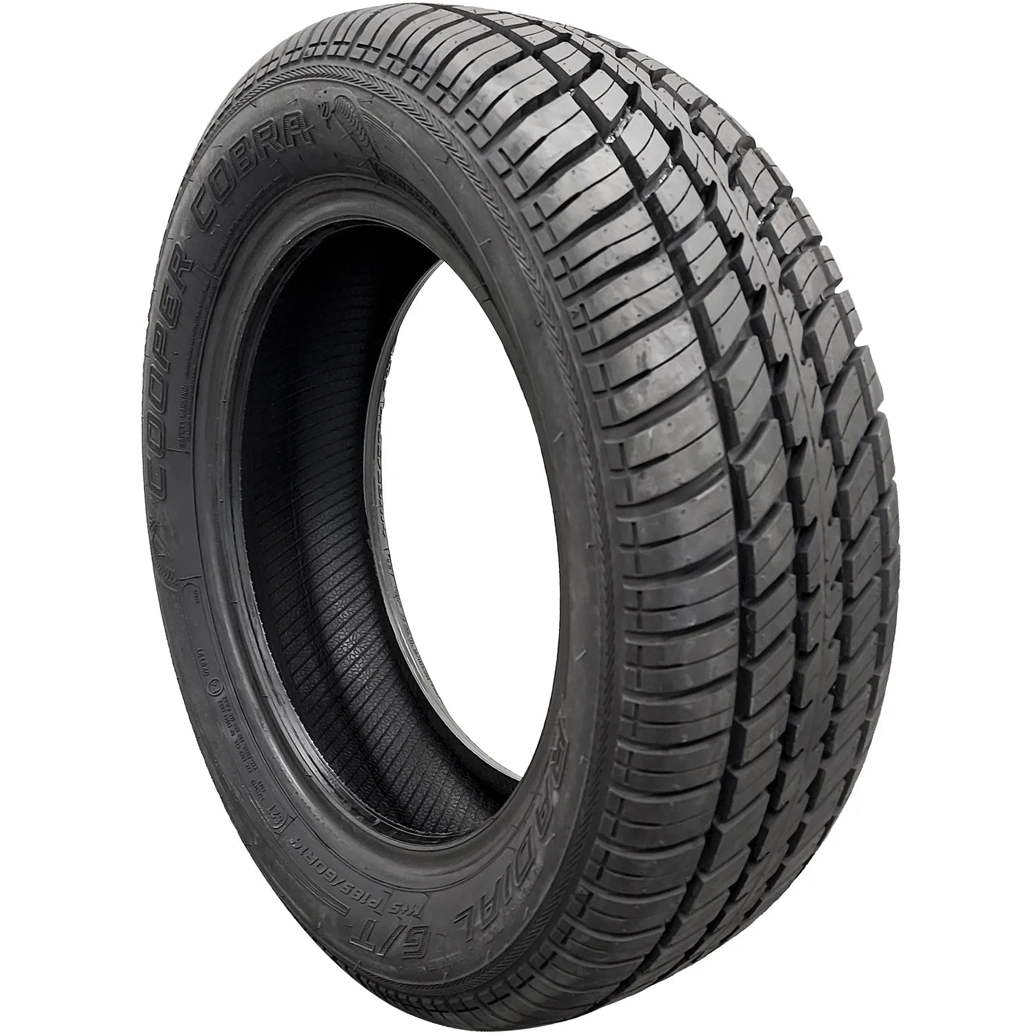 Cooper Cobra Radial G/T All-Season P225/70R14 98T Passenger Tire