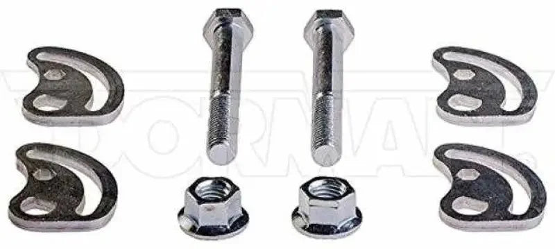 Dorman AK90269PR Cam Bolt Kit