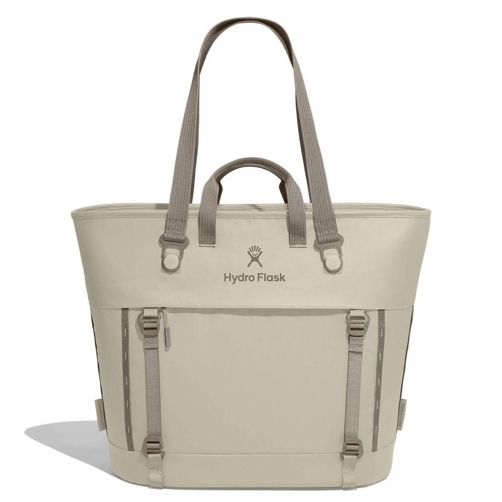 Carryout™ Soft Cooler Tote 30 L - Oat