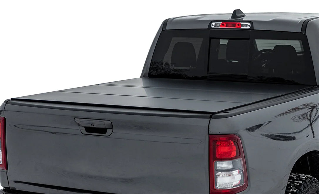 Access B5040019 - LOMAX™ Hard Tri-Fold Cover