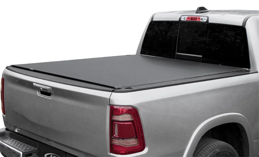 Access 94269 - Vanish 2019 Ram 2500/3500 8ft Bed (Excl. Dually) Roll Up Cover