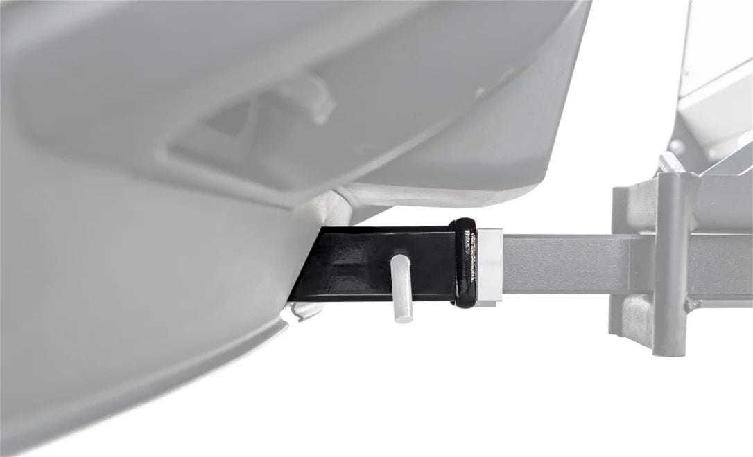 Access 40104 - SnowSport™ HD Utility Plow Mount