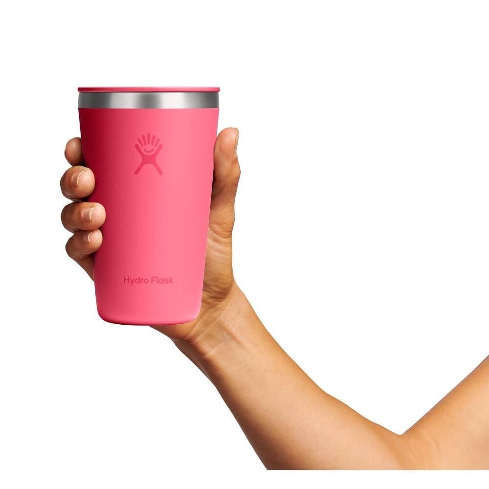 16 oz All Around™ Tumbler - Popstar Pink