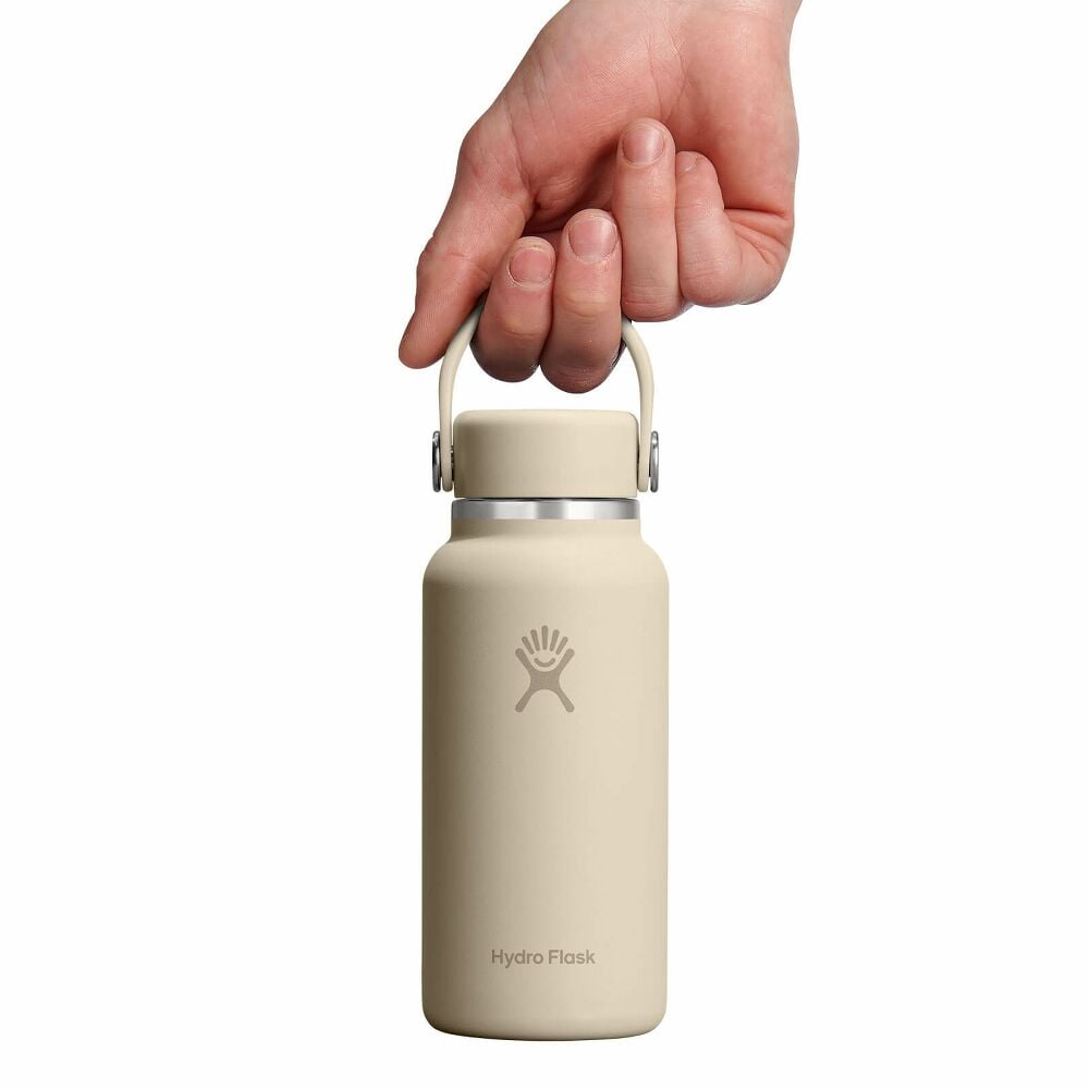 Micro Hydro 300 mL - Oat