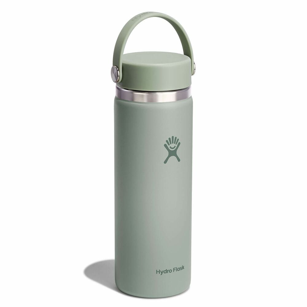 20 oz Wide Mouth - Agave
