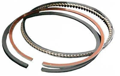 Wiseco High Performance Piston Rings - 93.5mm Bore/ 1mm Top Ring/ 1.2mm 2nd Ring/ 3/16 Oil Ring